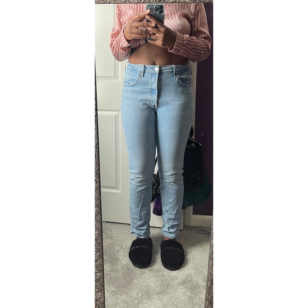 Levi’s 501